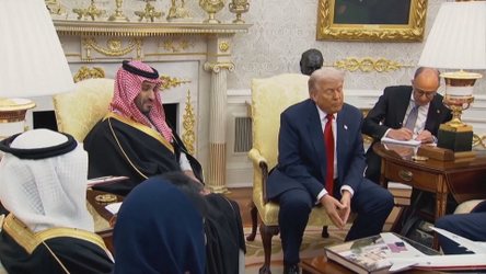 Marrëveshje bërthamore me Arabinë Saudite. SHBA flet për program paqësor, ekspertët ngrenë alarmin