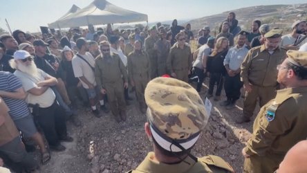 Luftë dhe hakmarrje, Izraeli ka gati planin për pushtimin e Bregut Perëndimor