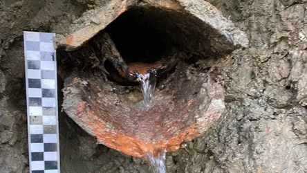 Zbulim me vlerë për trashëgiminë kulturore në Selenicë