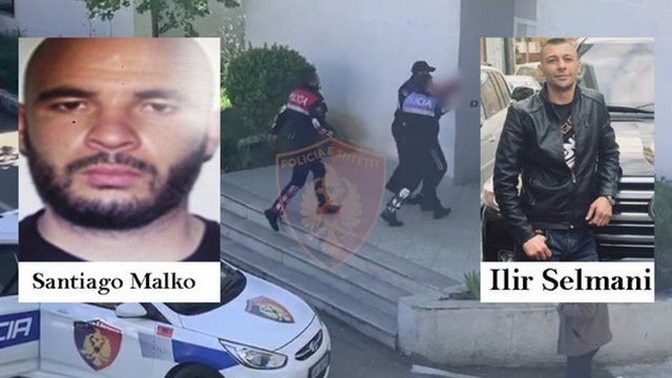 Akuzohet për vrasjen e Santiago Malkos, Apeli liron Ilir Selmanin