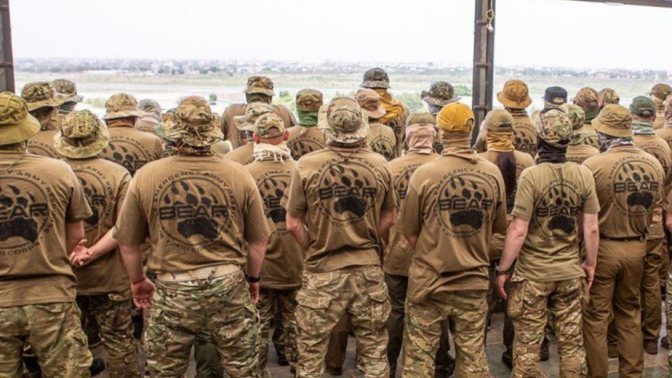 Shkatërrohet rrjeti i mercenarëve rusë, edhe shtetas të Bosnjes mes tyre