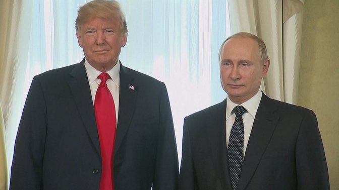 Sulmohet rëndë Vladimiri në Rusi! Takimi Trump-Putin dështoi pas telefonatës së tensionuar