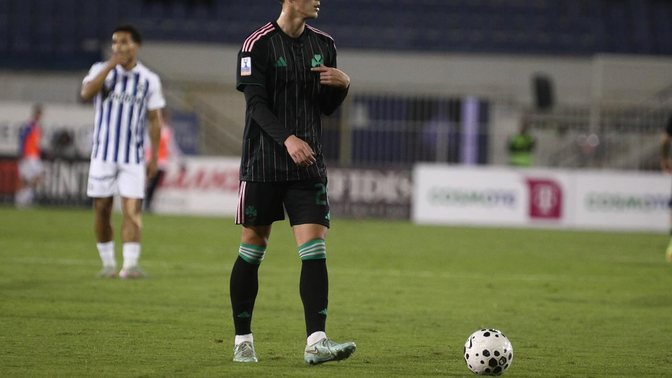 “Te Panathinaikos një Mitaj tjetër”, Plori: Është luks i madh ta mbash mbrojtës Marion