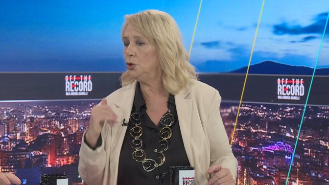 Kalaja: Prokuroria e Përgjithshme do i çojë kërkesë KLGJ për shkarkimin e Irena Gjokës