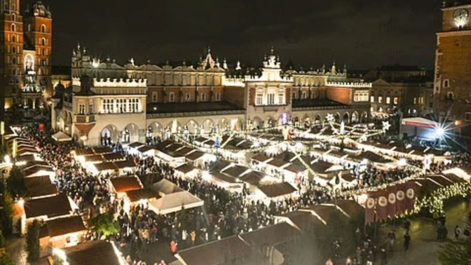 Ndalohet studenti, parandalohet sulmi terrorist në Poloni 