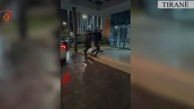 Plagosje, pengmarrje e konflikt, arrestohet 32-vjeçari i shpallur në kërkim 