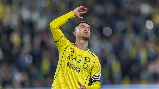 Cristiano Ronaldo “bojkoton” Al Nassr, krisen marrëdhëniet me arabët