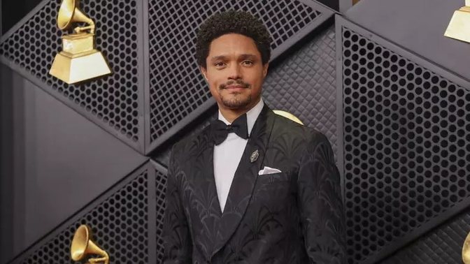 Trump sulmon çmimet Grammy, kërcënon të padisë komedianin Trevor Noah për shakanë me Epstein 