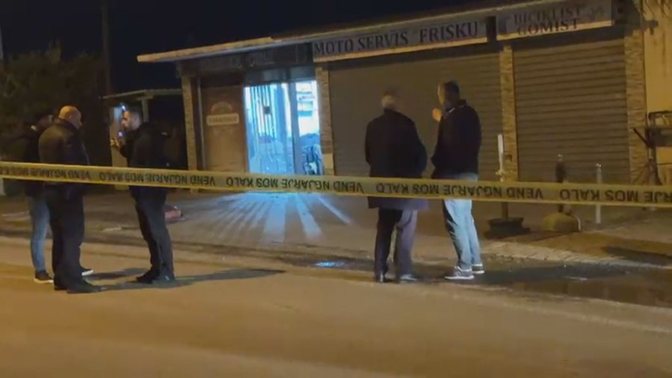 Mbeti i plagosur në atentatin në Lezhë, përmirësohet gjendja shëndetësore e berberit 30-vjeçar