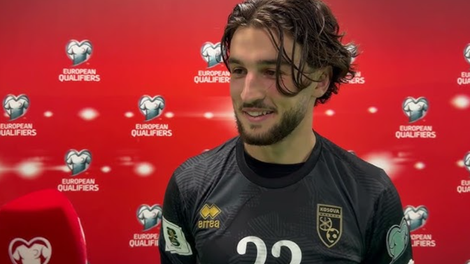 Tottenham, 45 milionë euro për yllin e Kosovës 