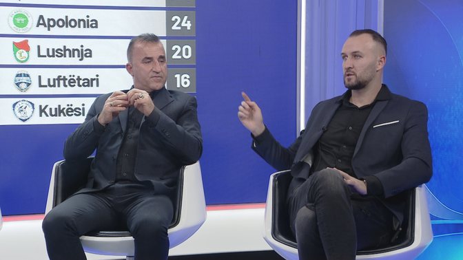 “Turqia është shumë lart në krahasim me Serie A të Italisë”! Bicaj flet për lojtarët shqiptarë: Alanyaspor e rreh Leccen dhe Pisën