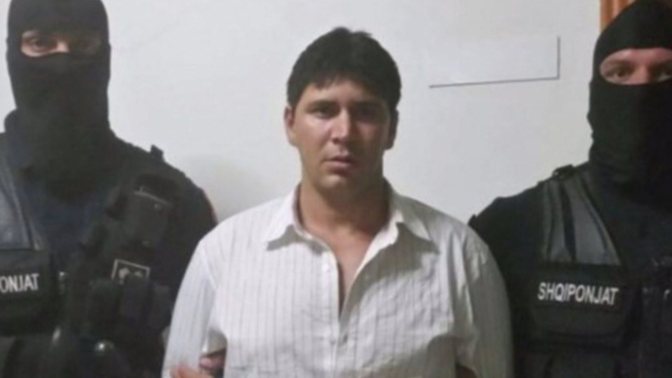 Plagosja e 18-vjeçares, lirohet nga qelia Vladimir Gjuta, mbetet në burg nipi