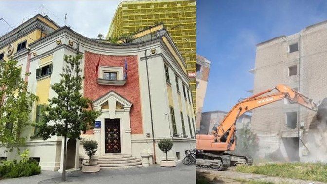 Dosja e rindërtimit në Kombinat, gjykata u jep pafajësi disa zyrtarëve të Bashkisë Tiranë