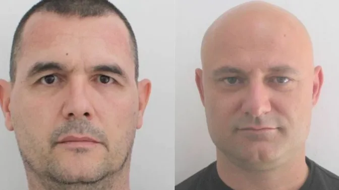 Akuzohen për atentatin ndaj ish-prokurorit Ndoja, shtyhet gjyqi ndaj Plaurent Dervishajt dhe Julian Meçes