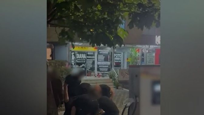 Furnizonte me kokainë shpërndarësit e drogës në Tiranë, pranga 37-vjeçarit 
