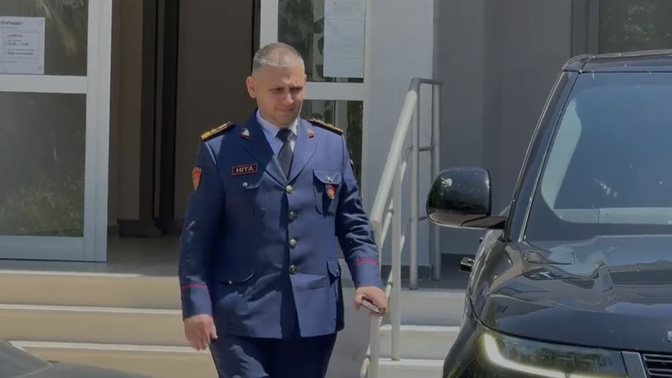 Ngjarjet në Zvërnec, drejtori i Policisë takim në Prokurorinë e Vlorës
