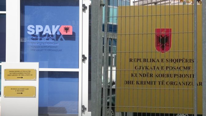 Siguruan kushtet për vrasje, GJKKO dënon Florenc Çapjan dhe dy të tjerë