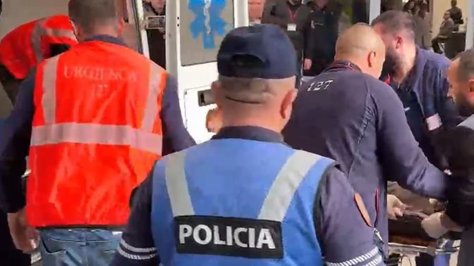 Vrau policin dhe plagosi një tjetër, çfarë deklaroi Violand Braçellari gjatë seancës për masën e sigurisë 