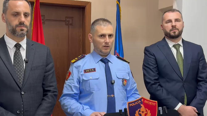 “Kallashnikovi çau jelekun antiplumb”,Hita zbardh detaje nga operacioni ku u vra Enea Mekolli
