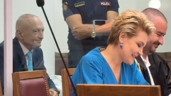 “Për momentin jam beqar”... Nis seanca e parë për Metën dhe Kryemadhin, refuzohet transmetimi televiziv