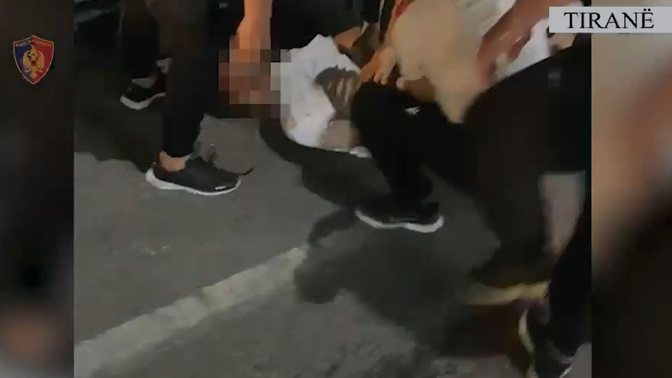Arrestohen dy persona për shpërndarjen e drogave të forta në Tiranë 