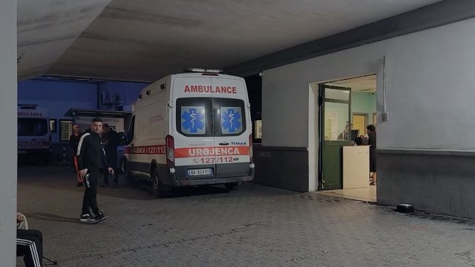 Arrestohet autori i dyshuar i plagosjes në Shijak