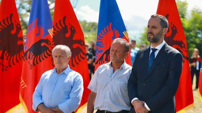 Qeveria akordon 5 milionë lekë për familjen e Dëshmorit të Atdheut, Enea Mekolli