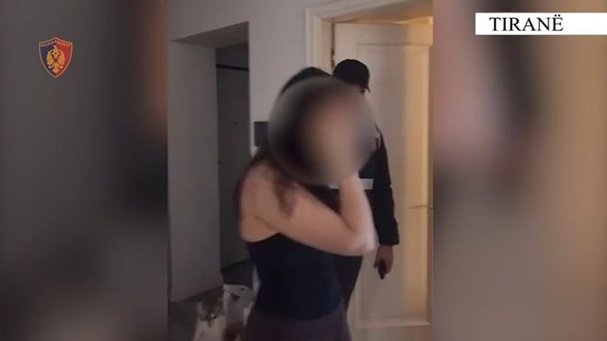 Zbulohen 3 “fole” prostitucioni në Rrugën e Elbasanit, arrestohen 2 kineze dhe1  vietnameze
