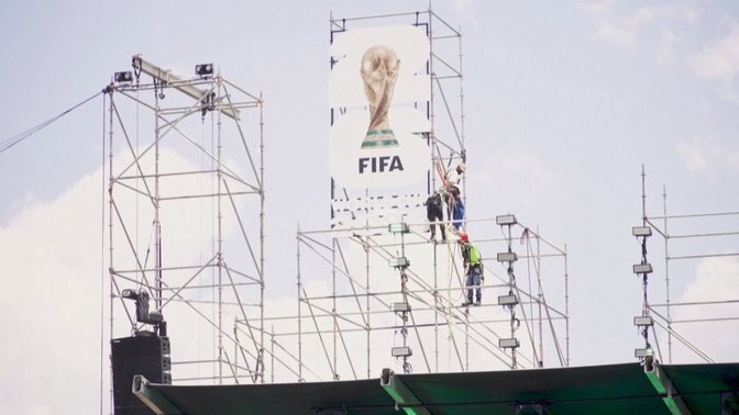 Supersfidat e Botërorit, Kanadaja-Bosnje, SHBA pret Paraguajin dhe Brazil-Marok