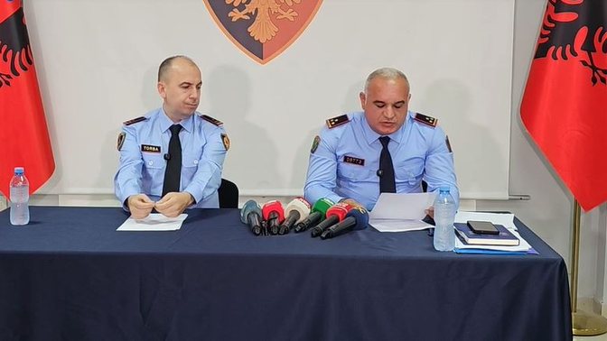 Mbi 1.2 milion pasagjerë në Rinas gjatë majit, drejtori i Kufirit: Rritje rekord e fluksit