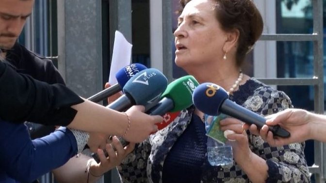 Tërhiqet Fatime Kryemadhi: S'e dua gjykimin e shkurtuar. S'kam bërë pastrim parash