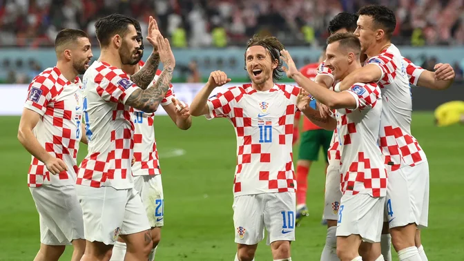 Kroacia në Botëror, histori suksesi! Të gjitha rekordet e vendit të vogël ballkanik
