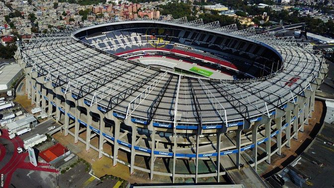 Spektakël dhe emocione, 16 stadiumet që do të zhvillohet Botërori