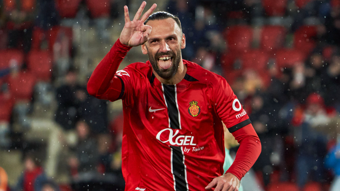 Konfirmohet transferimi, Vedat Muriqi lojtari i ri i gjigantëve të Turqisë 