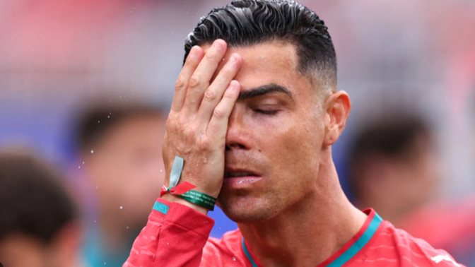 Dueli me Uzbekistanin, gjithë vëmendja te Ronaldo, portugezi hedh pas kritikat