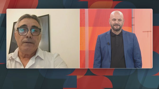 “Ky është Botërori i fundit për Ronaldon”, Abazi: Një njeri inteligjent si ai duhet ta mbyllë