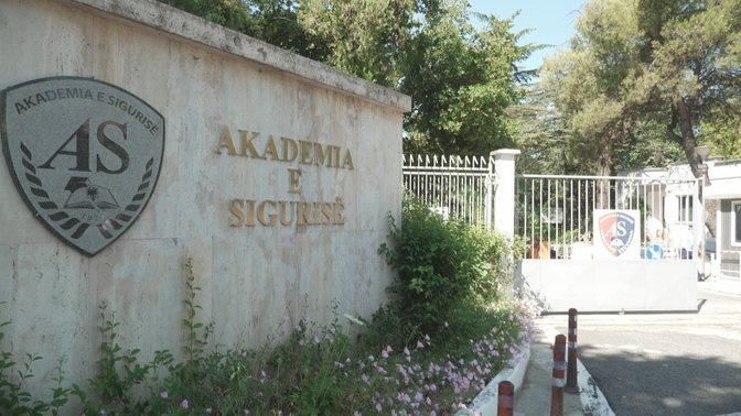 Helmimi vazhdon, përgjegjës nuk ka! 60 studentë të Akademisë së Sigurisë marrin ndihmë mjekësore