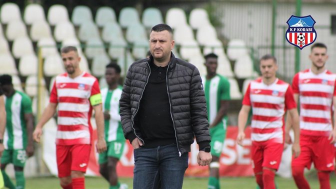  Trajneri Alfred Deliallisi mbyll aventurën me Korabin, i del emri në Kosovë