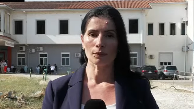 15 të plagosur nga aksidenti në Tiranë-Durrës, një fëmijë në gjendje të rëndë