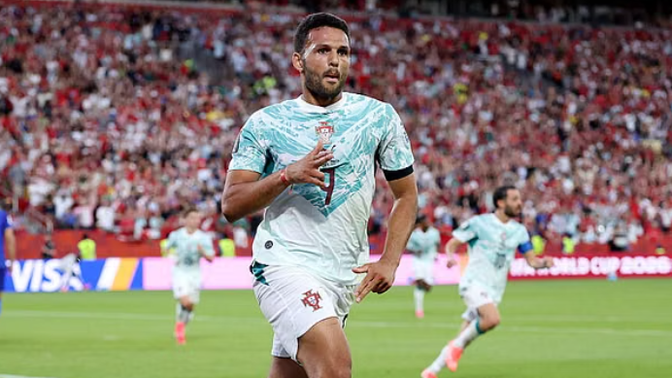 Cristiano shënon, Gonçalo Ramos i jep kualifikimin Portugalisë. Kroacia i thotë lamtumirë Botërorit dhe Modriçit 