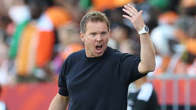 Zyrtare, Nagelsmann jep dorëheqjen. Gjermania nis kontaktet me trajnerin e ri