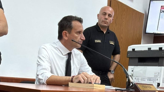 Erion Veliaj në Administrative, shtyhet seanca