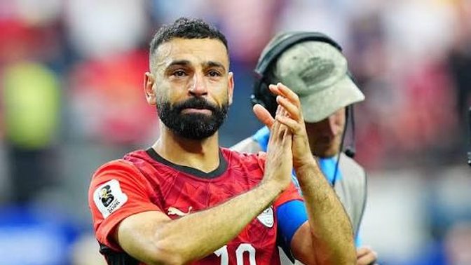 Salah shpërthen në lot pas kualifikimit të Egjiptit: Çfarë u thashë shokëve të ekipit para ndeshjes