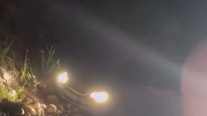 Rrëshket guri në rrugën Përrenjas-Librazhd, ndërron jetë shoferi 42 vjeç