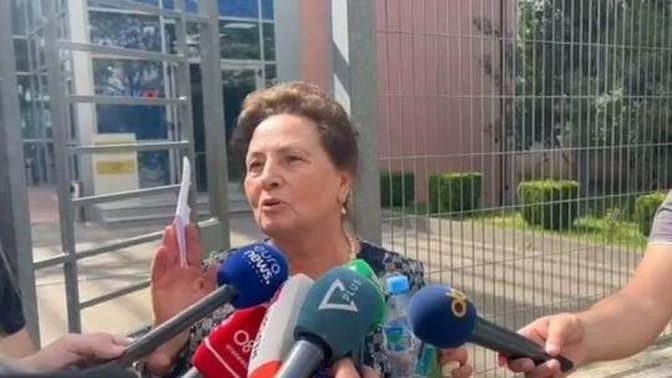 Shtyhet për më 13 korrik seanca ndaj mamasë së Monika Kryemadhit dhe të pandehurve të tjerë