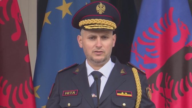 Riformatim edhe në Drejtorinë e Përgjithshme, Hita hap garën për tre departamentet kyçe të Policisë së Shtetit