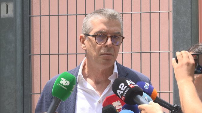 Ish-ministri i Berishës, Oketa mohon ndikimet: 