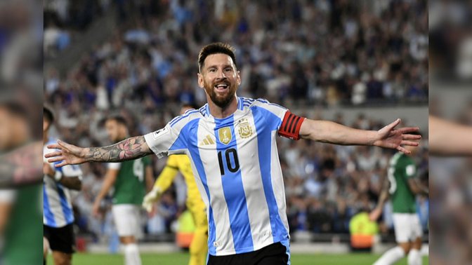 Prag ndeshje, Argjentina sfidon Egjipitin, Messi përballë Salah