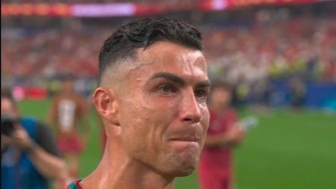 “Portugalia luajti me 8 lojtarë, Ronaldo dhe Bruno Fernandez e dëmtuan ekipin”, Abazi: Trajneri nuk kishte guxim të nxirrte Kristianon