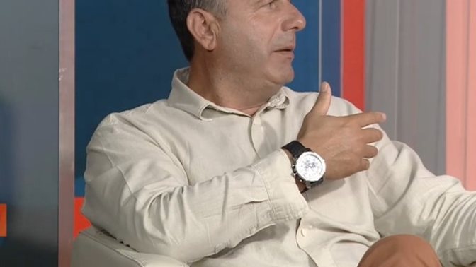 “Ramos duhej të ulte në stol Ronaldon”, trajneri shqiptar: Portugalisë ka 15 vite që i mungon një pykë